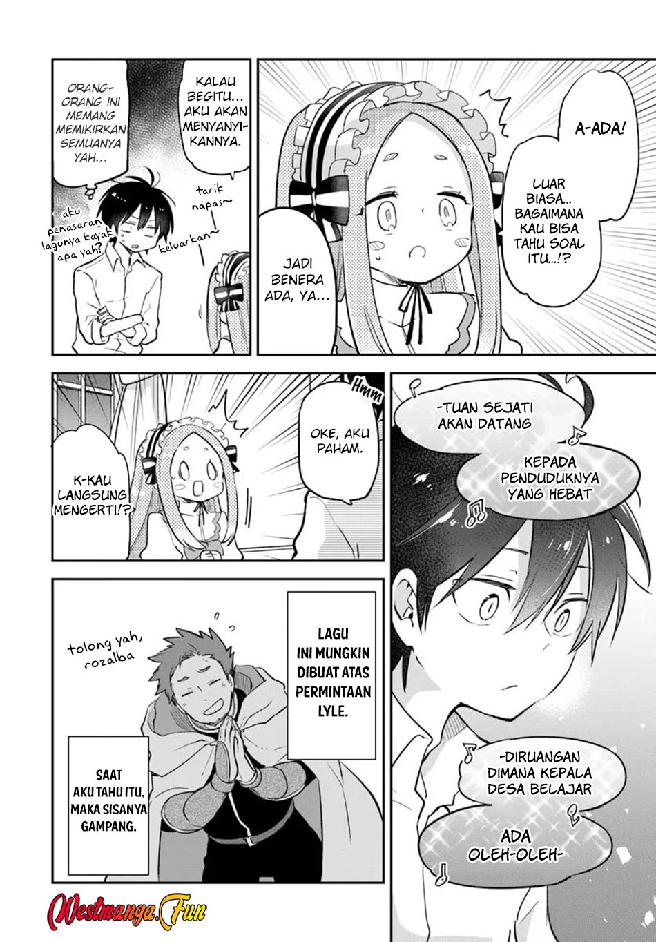 Henkyou Gurashi no Maou, Tensei shite Saikyou no Majutsushi ni naru ~Aisarenagara Nariagaru Moto Maō wa, Ningen o Shiritai~